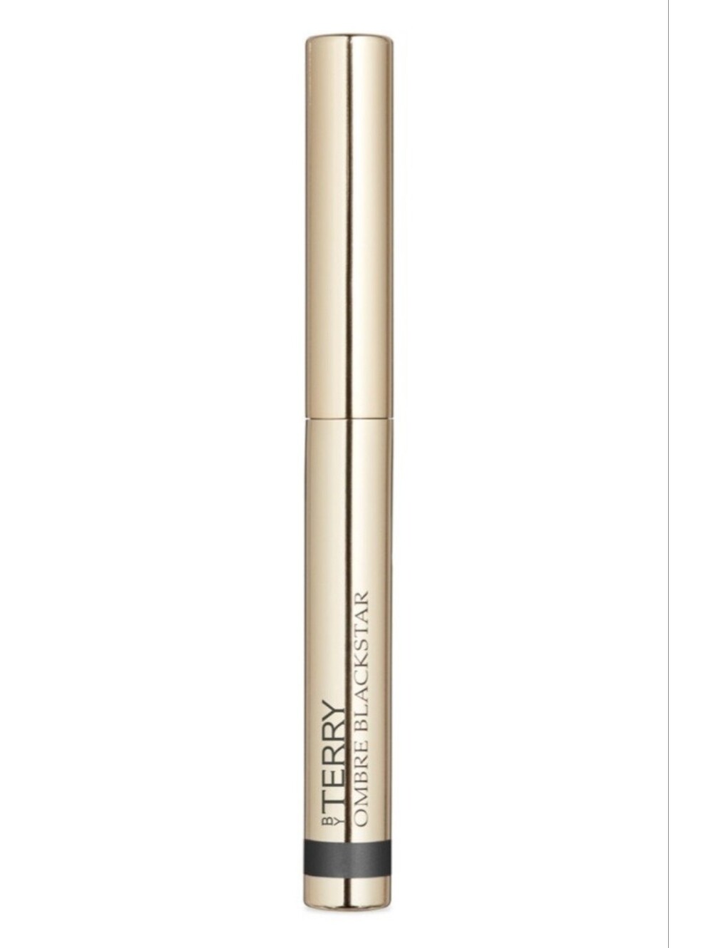 Terry Ombre Blackstar Cream Eyeshadow, Black By Terry